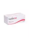 Safebul Hid 16 mg/12.5 mg Caja Con 28+14 Tabletas