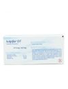 Salpifar Dt 37.5 mg /325 mg Caja Con 40 Tabletas