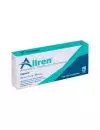 Aliren 50 mg/ 3mg/ 300 mg Caja Con 24 Cápsulas