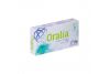 Oralia 2.0 mg/0.030 mg Caja Con 21 Tabletas