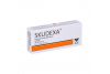 Skudexa 75 mg/25 mg Caja Co 10 Tabletas