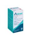 Aliren Jarabe Caja Con Frasco Con 60 mL