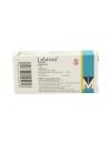 Lobivon® 5 mg (Nebivolol) | 56 Comprimidos | Menarini