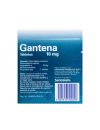 Gantena 10 mg Caja Con 30 Tabletas