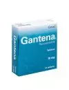 Gantena 10 mg Caja Con 30 Tabletas