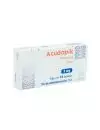 Acudopik 5 mg Caja Con 14 Tabletas