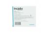 Incadix 400 mg Caja Con 5 Tabletas - RX2