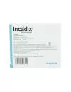 Incadix 400 mg Caja Con 5 Tabletas - RX2