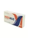 Pregnus 500 mg Caja Con 6 Cápsulas - RX2