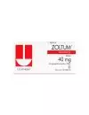 ZOLTUM® 40 mg - 28 Tabletas | Pantoprazol | ASOFARMA