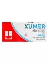 Xumer 90 mg Caja Con 14 Tabletas