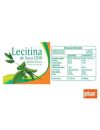 GELCAPS LECITINA DE SOYA 150 CAP