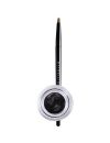 EYE STUDIO DRAMA LINER BLACKEST BLACK