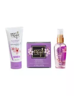 Est Maja Plum Frag 60ml. Crema Jb