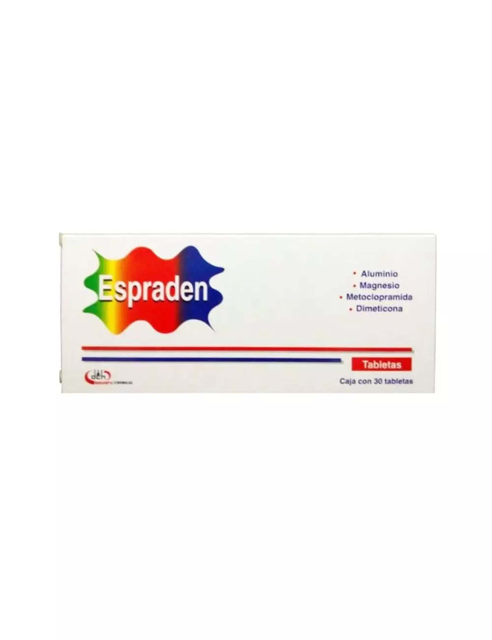 ESPRADEN C/30 TAB