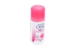 Desodorante Obao Rosa Tent 48H R-On