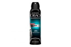 Desodorante Obao Men 48H Ice Spy 150