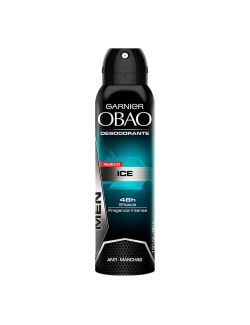 Desodorante Obao Men 48H Ice Spy 150