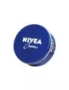 Crema Nivea Sda Lata 400 ml.