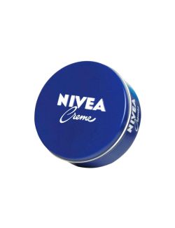 Crema Nivea Sda Lata 400 ml.