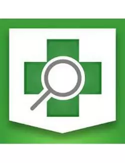 Muestra Médica KrytanTek Ofteno Con 3 mL.