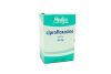 Ciprofloxacino 500 mg Caja Con 12 Tabletas - RX2