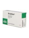 Bristaflam® 100 mg (Aceclofenaco) - 10 Comprimidos - Grunenthal