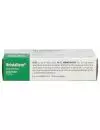 Bristaflam® 100 mg (Aceclofenaco) - 10 Comprimidos - Grunenthal