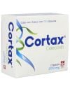 Cortax 200 mg Caja Con Frasco Con 30 Cápsulas