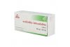 Ezetimiba/Simvastatina 10 mg/20 mg Caja Con 28 Tabletas