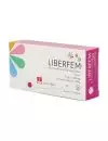 Liberfem 2 mg/0.03 mg Caja Con 21 Tabletas