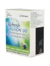 Refresh Fusion Ud Solución Oftálmica Caja Con 30 Viales Unidosis Con 0.4 mL