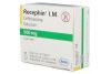 Rocephin Im 500 mg Caja Con 1 Frasco Ámpula - RX2