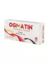 Ogmatin 325 mg/37.5 m Caja Con 20 Tabletas