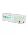 Tromodil V Crema 62.5 mg Caja Con Tubo Con 43g