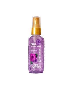 Gel Antibacterial Bioscents Dulce Romance 60 mL