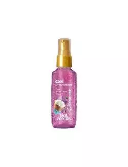 Gel Antibacterial Bioscents Coco Seducción 60 mL