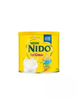 Nido Clasica Lata Con 2.16 Kg