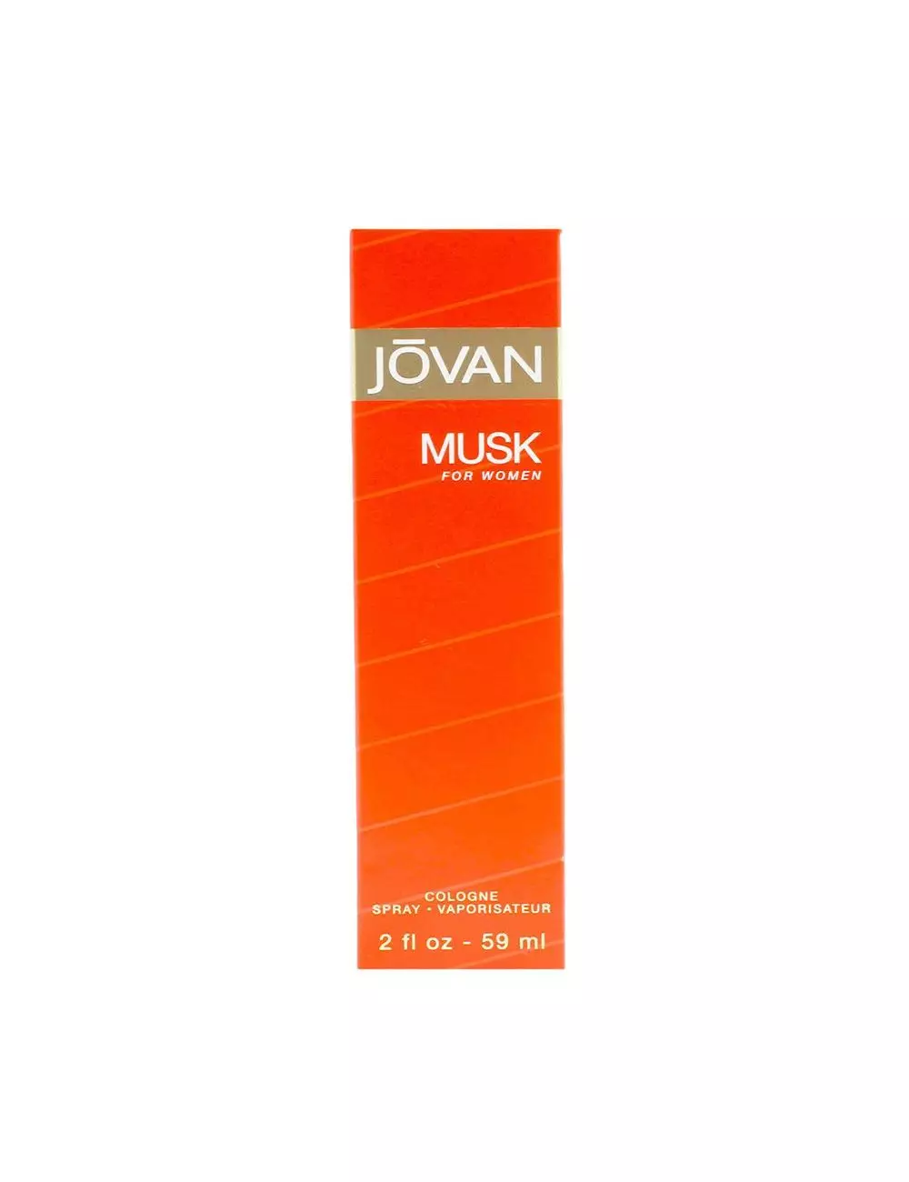 COL JOVAN FEM 59 ML