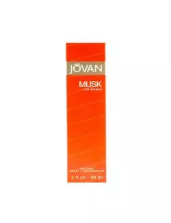 COL JOVAN FEM 59 ML