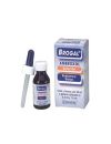 Brogal Pediatrico Caja y Frasco Gotero Con 30 mL Y Gotero Calibrado a 0.5 mL y 1.0 mL