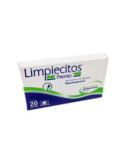 APLIC LIMPIECITOS SB 20