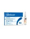 Antivon 8 mg /4 mL Caja Con 3 Ampolletas