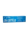 Avanta Pomada Protectora Azul Caja Con Tubo Con 90g