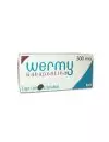 Wermy 300 mg Caja Con 16 Cápsulas