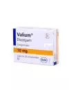 VALIUM 10 MG CPR 20 0828 - RX1