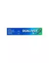 Dualiver 100 mg/150 mg Caja Con 16 Cápsulas