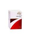 Elite Difenidol 25 mg Caja Con Frasco con 30 Tabletas