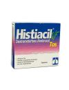 Histiacil Caja Con 20 Tabletas