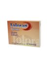 Toloran Sol Iny 30mg. Amp3X1 ml.